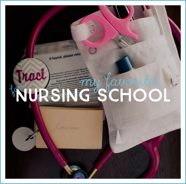 favorite_nursing_school_products