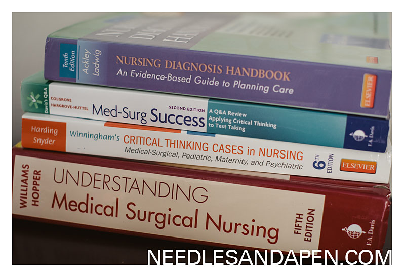 med-surg-nursing-school