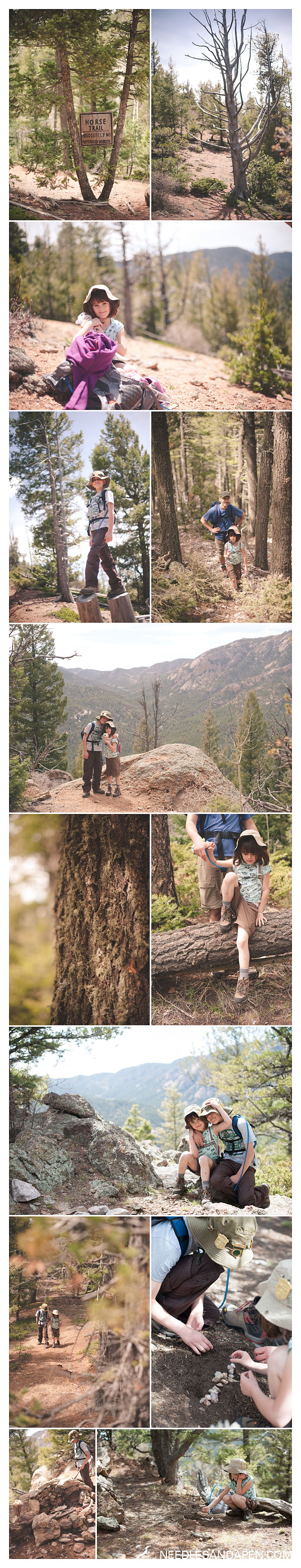 gray_back_peak_trail_colorado_springs