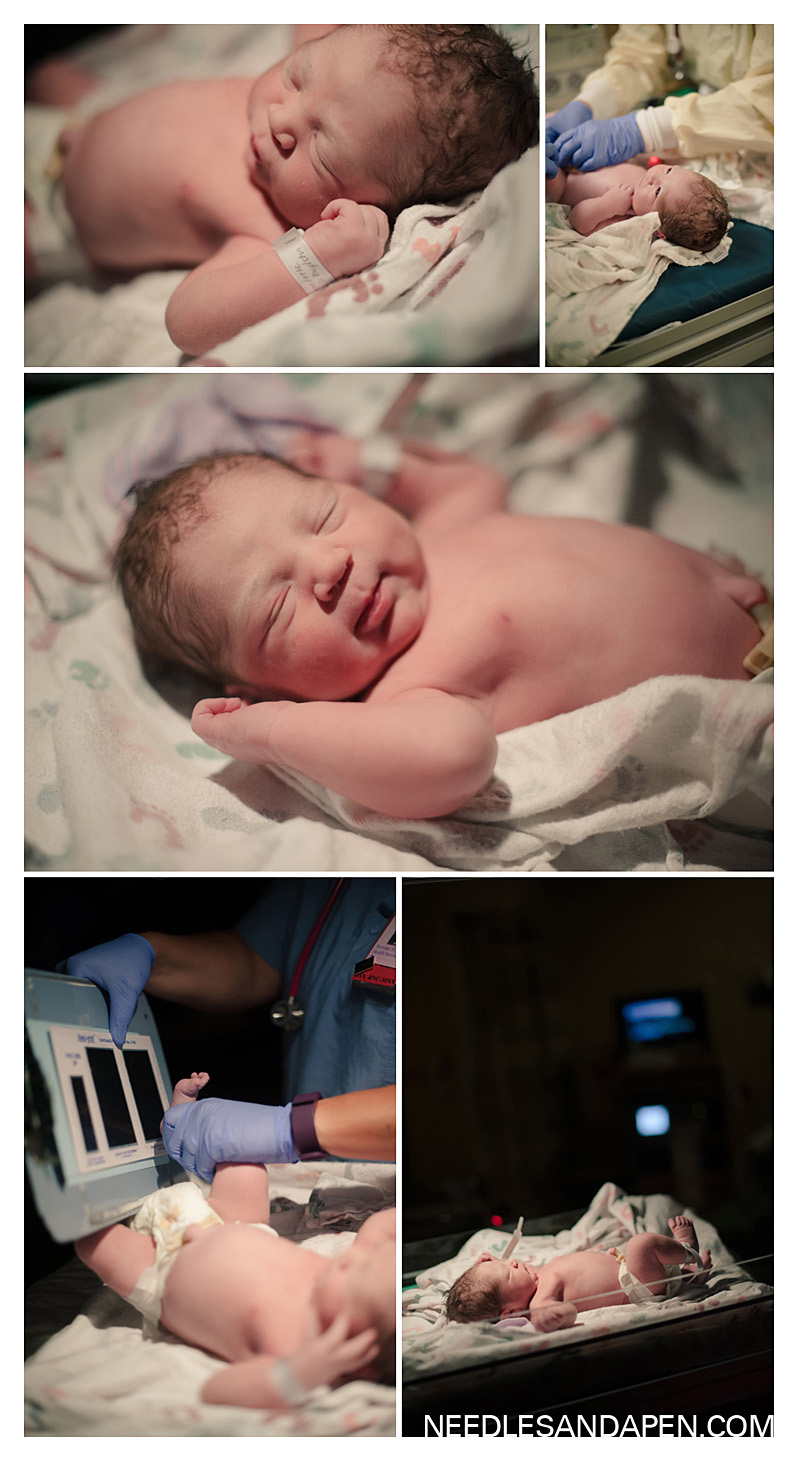 birth photography 1