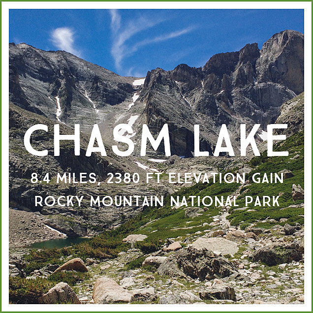 chasm-lake-rocky-mountain-national-park-review