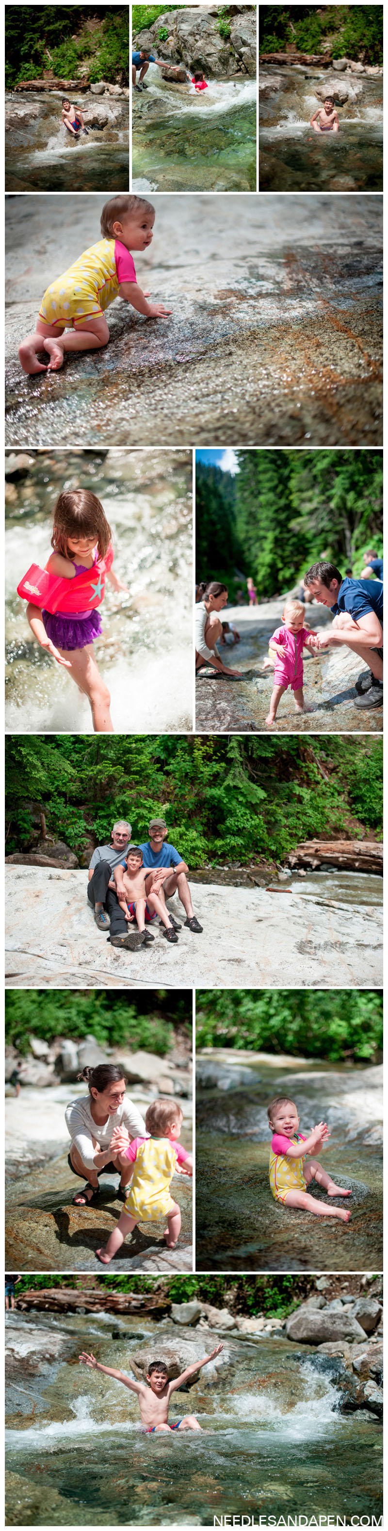 denny_creek_waterslides_trail