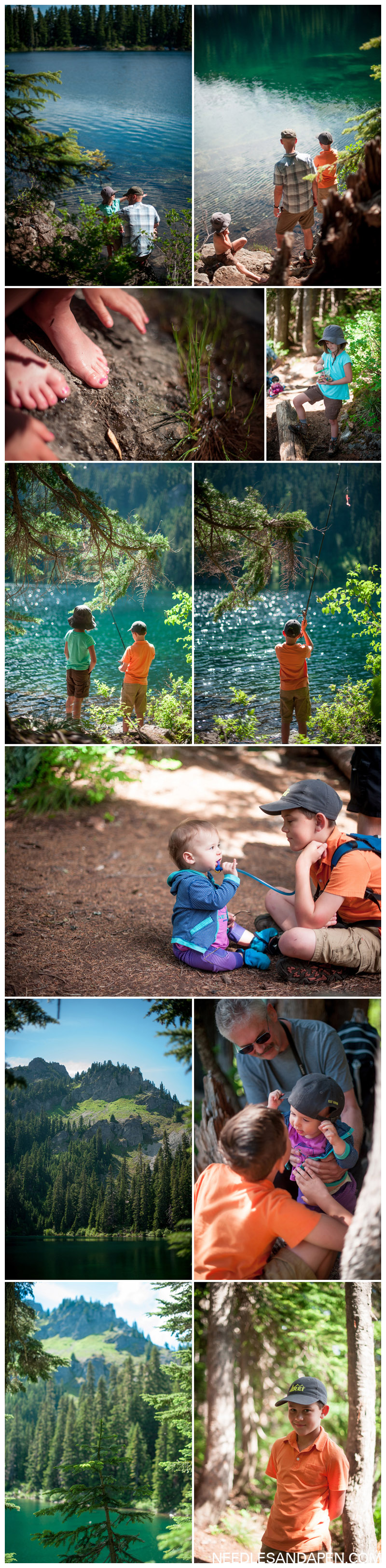 mirror_lake_trail_washington_snoqualmie_pass