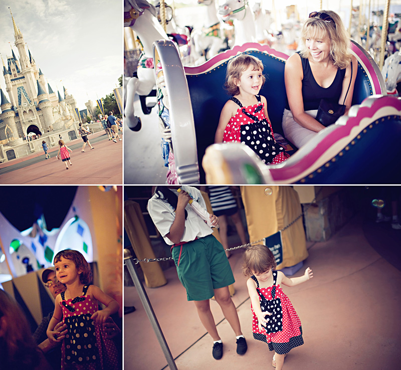 disneyland dress