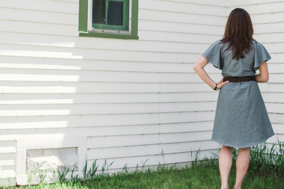 date night dress pattern Know ME 2007 Sewing Pattern, ME2007 Dress Pattern for Women, Casual Dress  Pattern, Date Night Dress Sewing Pattern, Size (8-10-12-14-16)